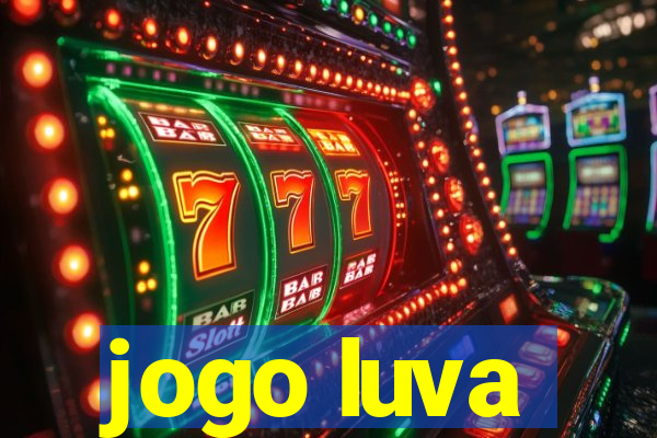 jogo luva