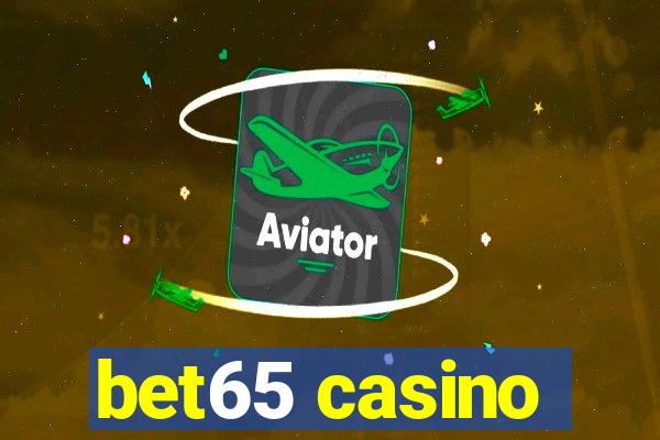 bet65 casino