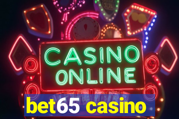 bet65 casino