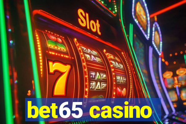 bet65 casino