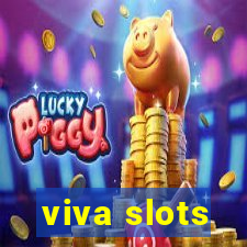 viva slots