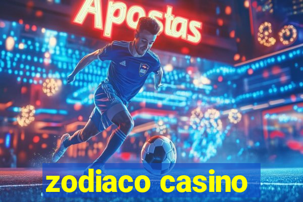 zodiaco casino