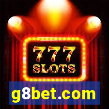 g8bet.com