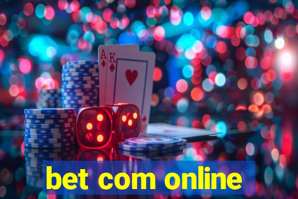 bet com online