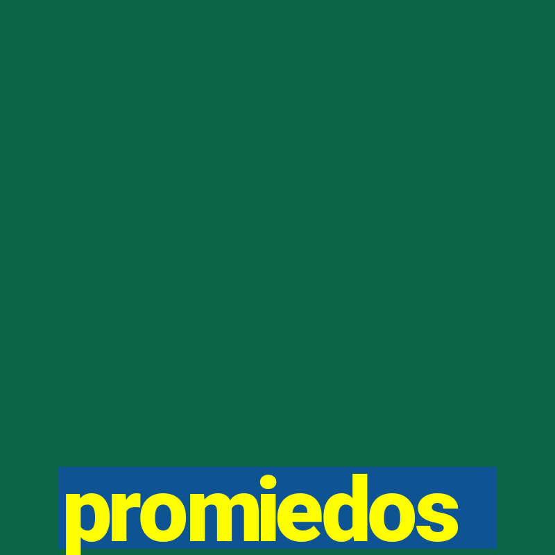 promiedos