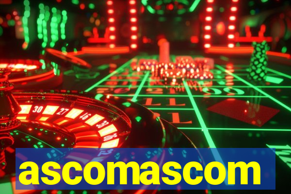 ascomascom