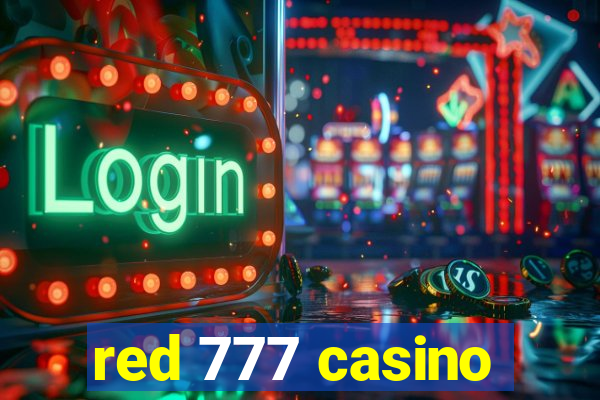 red 777 casino