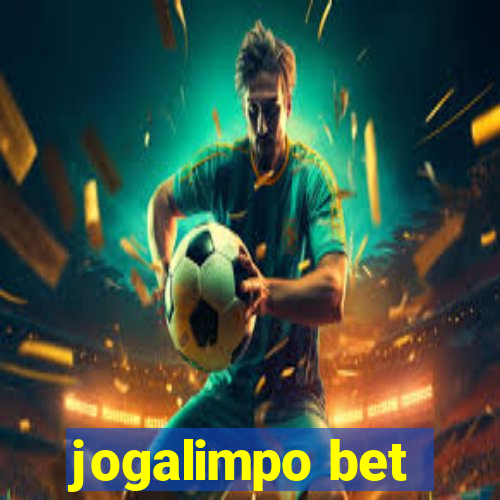 jogalimpo bet