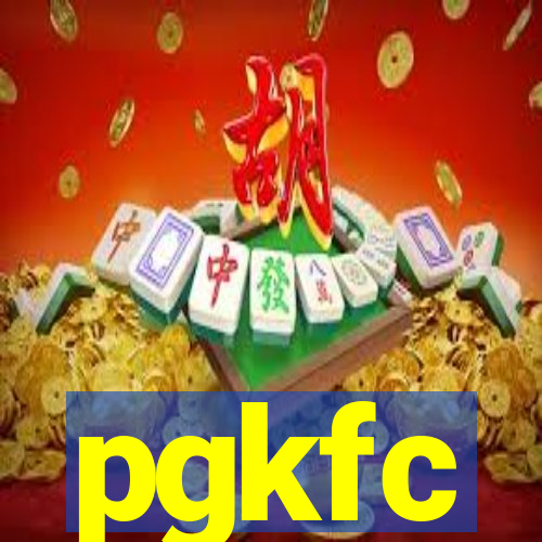 pgkfc