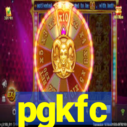 pgkfc