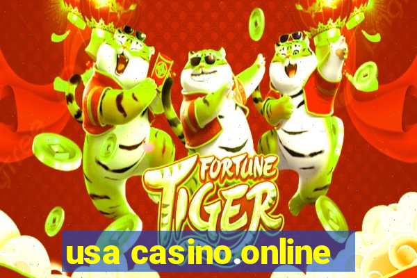 usa casino.online