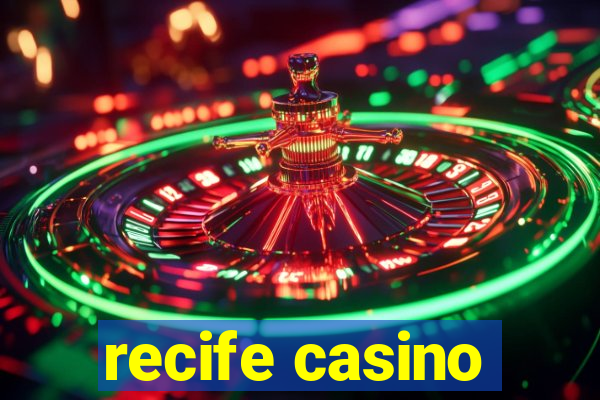 recife casino