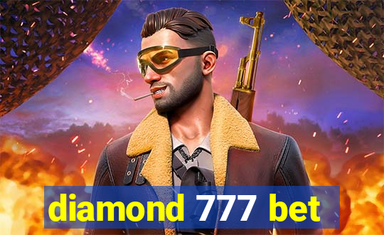 diamond 777 bet