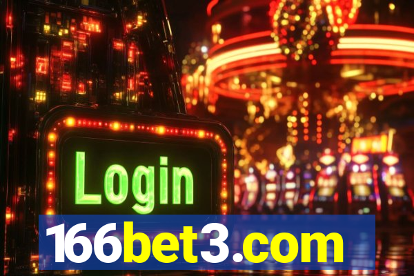 166bet3.com