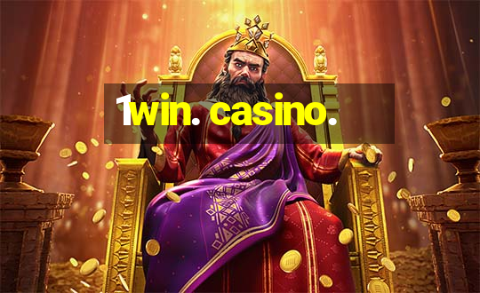 1win. casino.