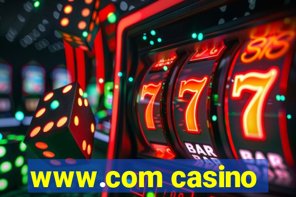 www.com casino