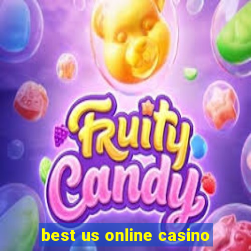 best us online casino