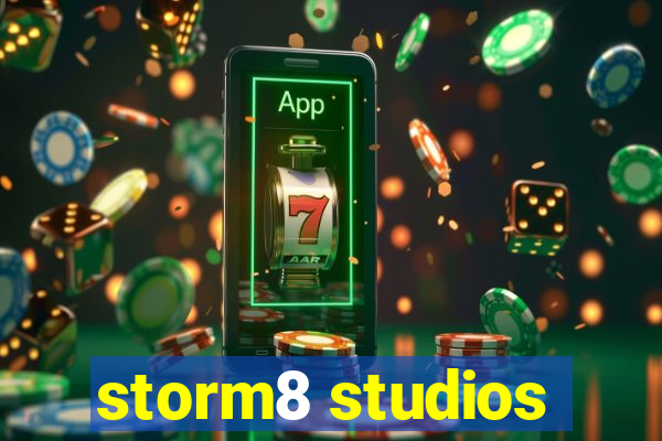 storm8 studios