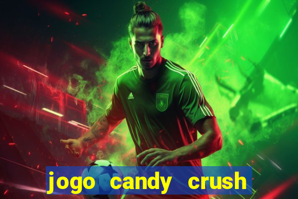 jogo candy crush saga no facebook