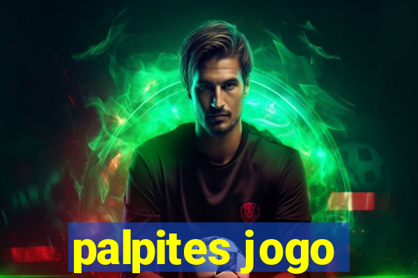 palpites jogo