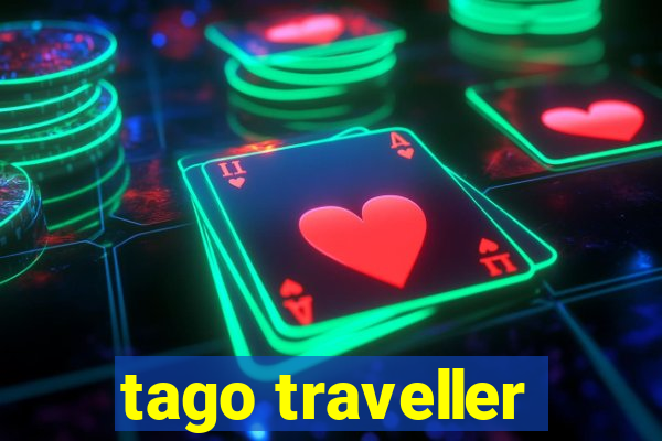 tago traveller