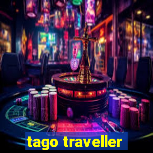 tago traveller