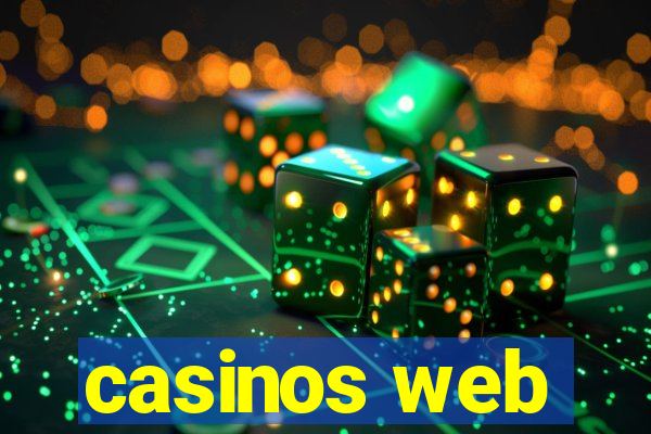 casinos web