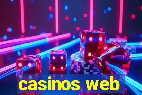 casinos web