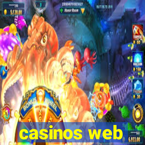 casinos web