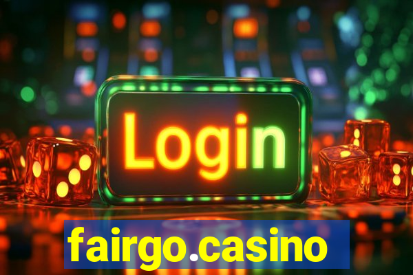 fairgo.casino