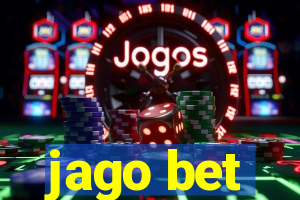 jago bet