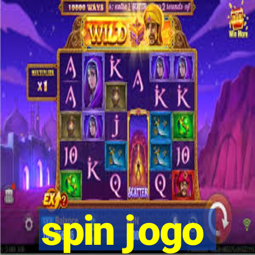 spin jogo