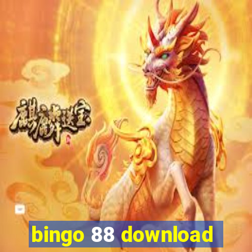 bingo 88 download