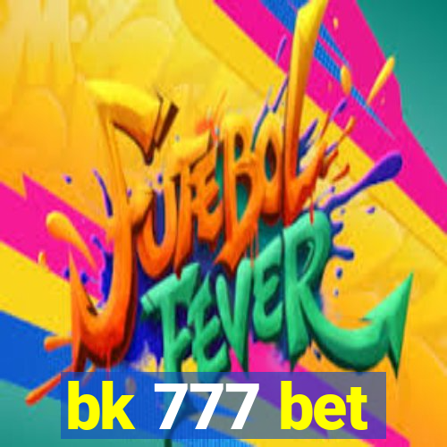 bk 777 bet