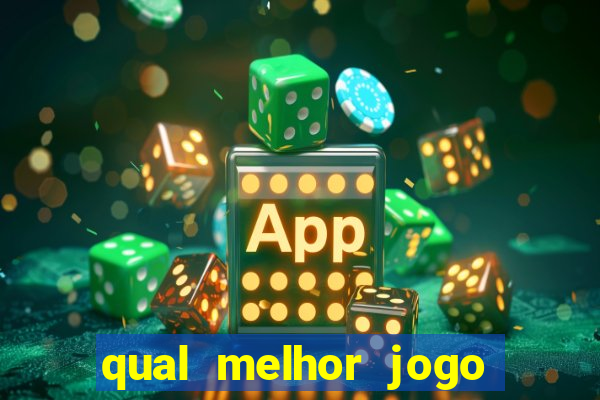 qual melhor jogo cassino betano