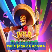 zeus jogo de aposta