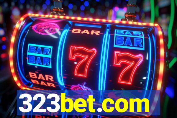 323bet.com