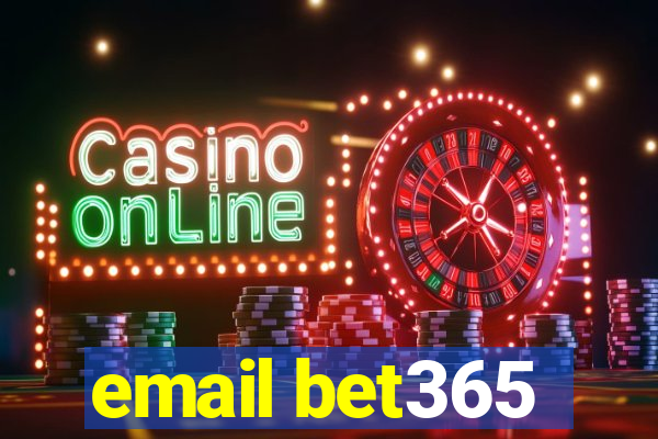 email bet365