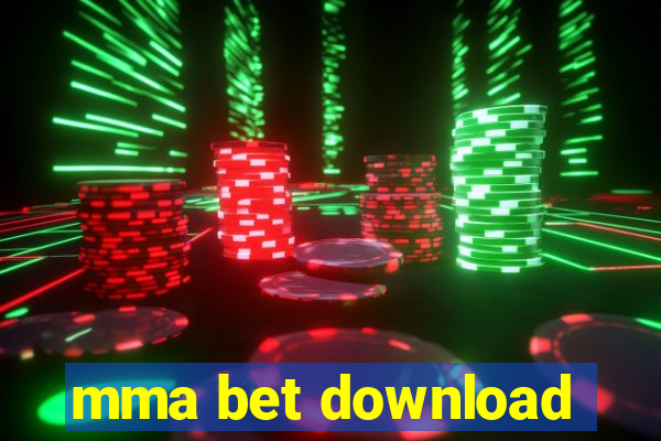 mma bet download