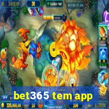 bet365 tem app