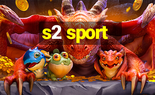 s2 sport