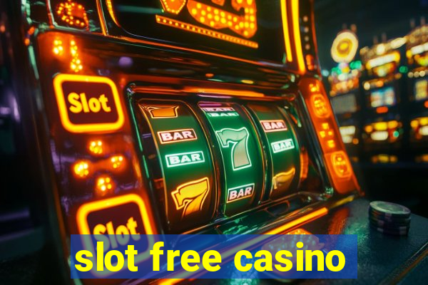 slot free casino