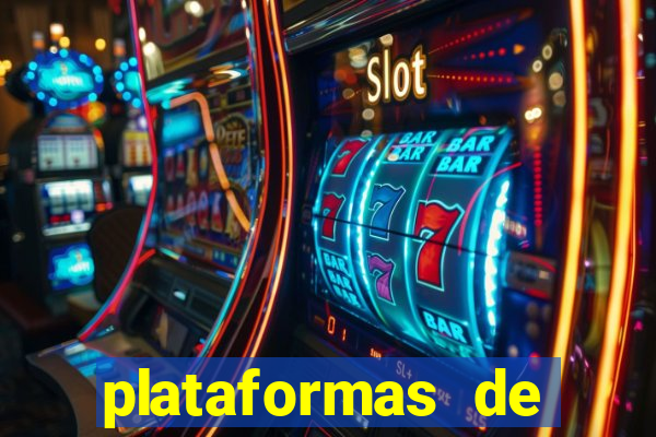 plataformas de jogos que est茫o pagando