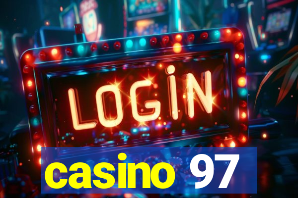 casino 97