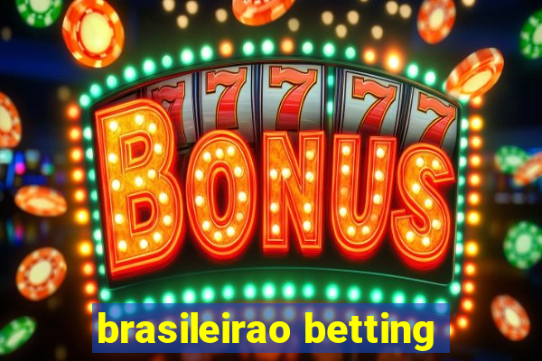 brasileirao betting