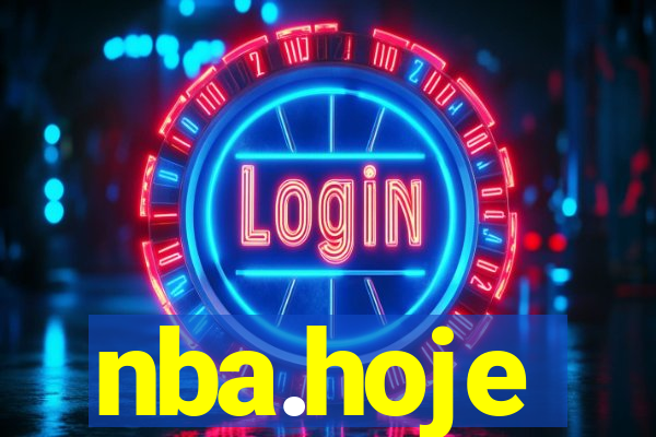 nba.hoje