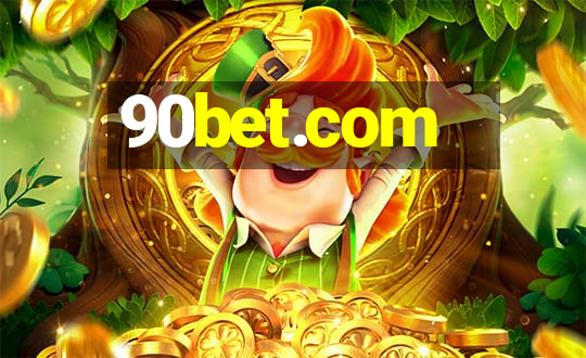 90bet.com