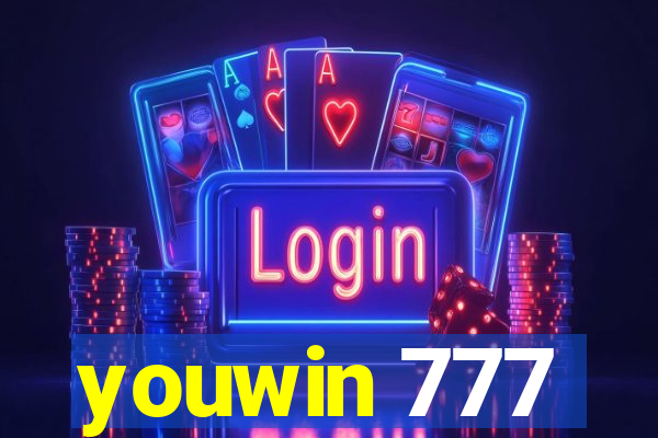 youwin 777