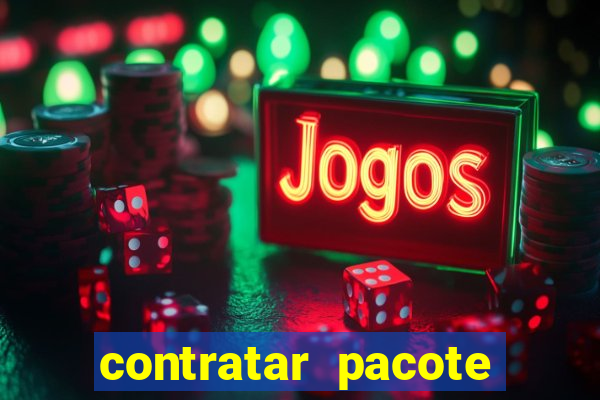 contratar pacote adicional tim beta