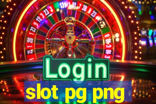 slot pg png